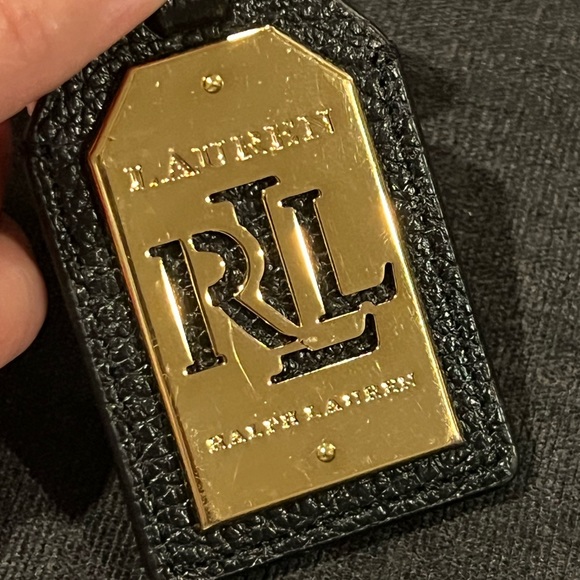 Lauren Ralph Lauren purse - Picture 11 of 14